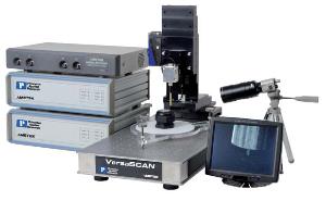 Сканирующая электрохимическая система VersaScan