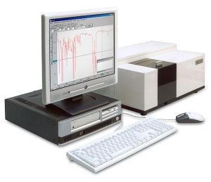 ИК Фурье-спектрометр ФСМ-1201